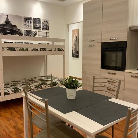 Orio Home Bergamo Exterior photo