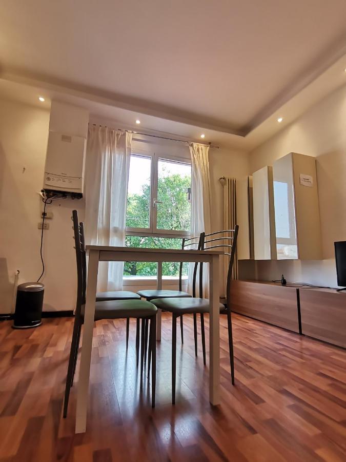 Orio Home Bergamo Exterior photo