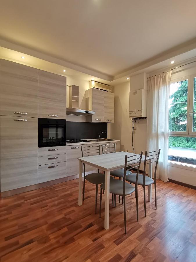 Orio Home Bergamo Exterior photo