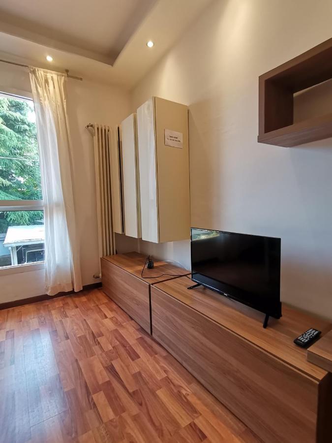 Orio Home Bergamo Exterior photo