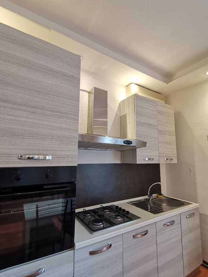Orio Home Bergamo Exterior photo